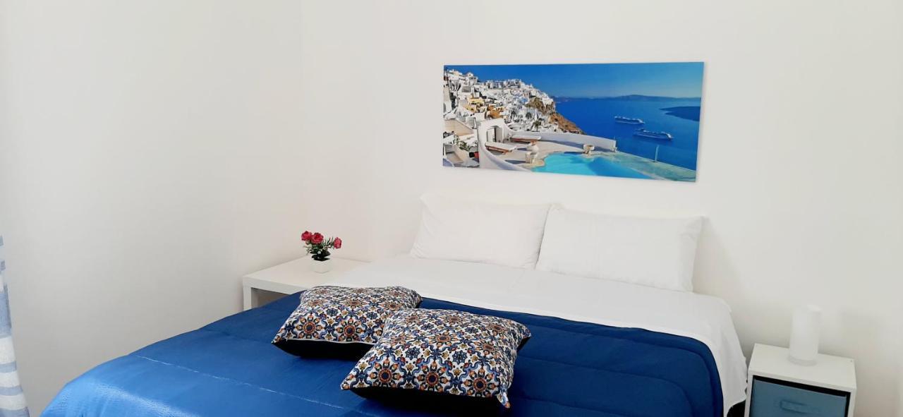 Marea Il Tuo Angolo Di Paradiso In Sicilia Ti Aspetta Prenota Ora E Vivi La Magia Del Mediterraneo Alcamo Marina Εξωτερικό φωτογραφία