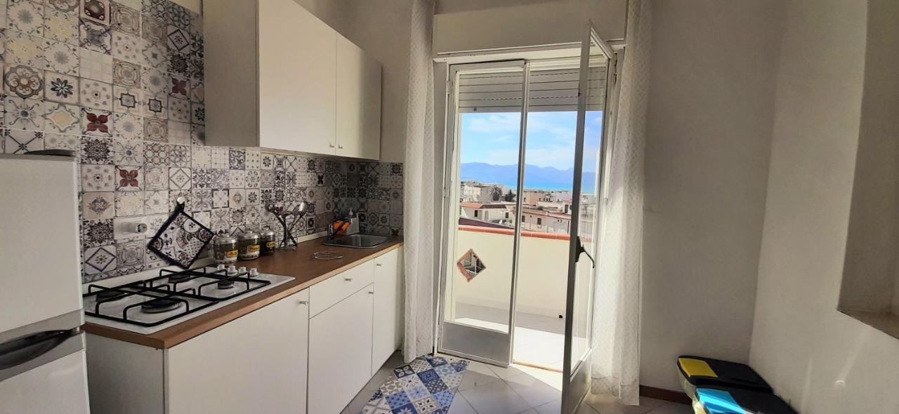 Marea Il Tuo Angolo Di Paradiso In Sicilia Ti Aspetta Prenota Ora E Vivi La Magia Del Mediterraneo Alcamo Marina Εξωτερικό φωτογραφία
