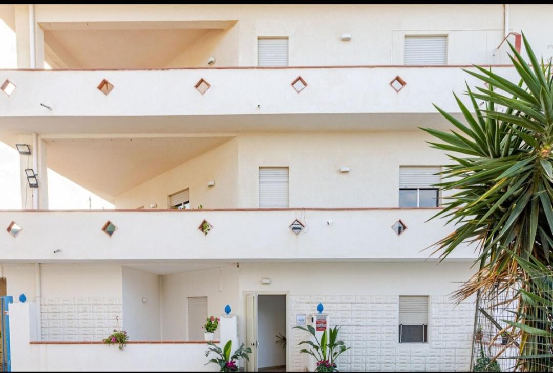 Marea Il Tuo Angolo Di Paradiso In Sicilia Ti Aspetta Prenota Ora E Vivi La Magia Del Mediterraneo Alcamo Marina Εξωτερικό φωτογραφία